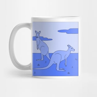 Animals 190 (Style:2) Mug